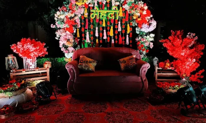 Morya foods and events